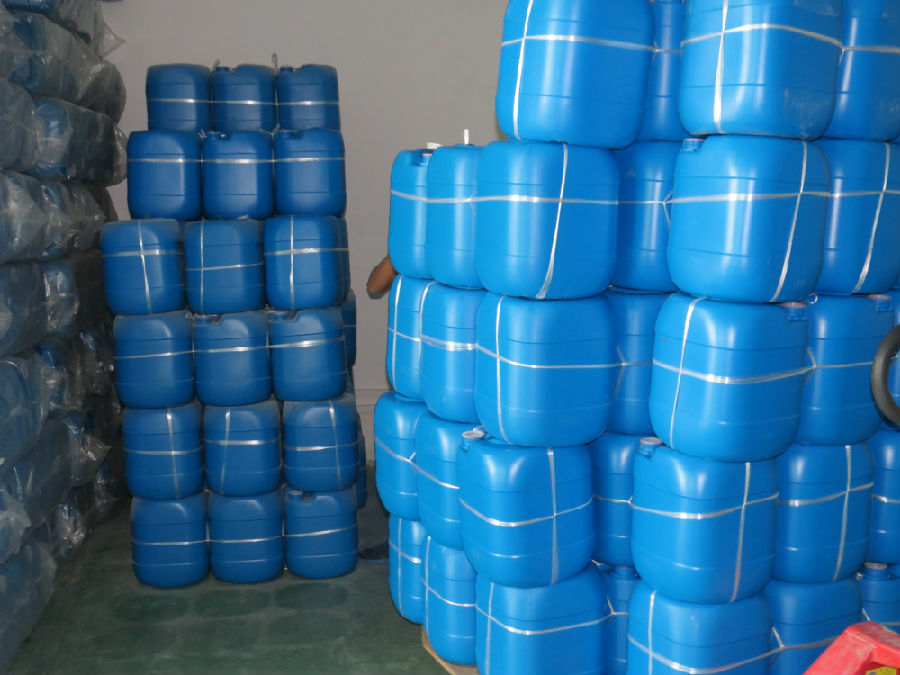 金屬表面處理劑